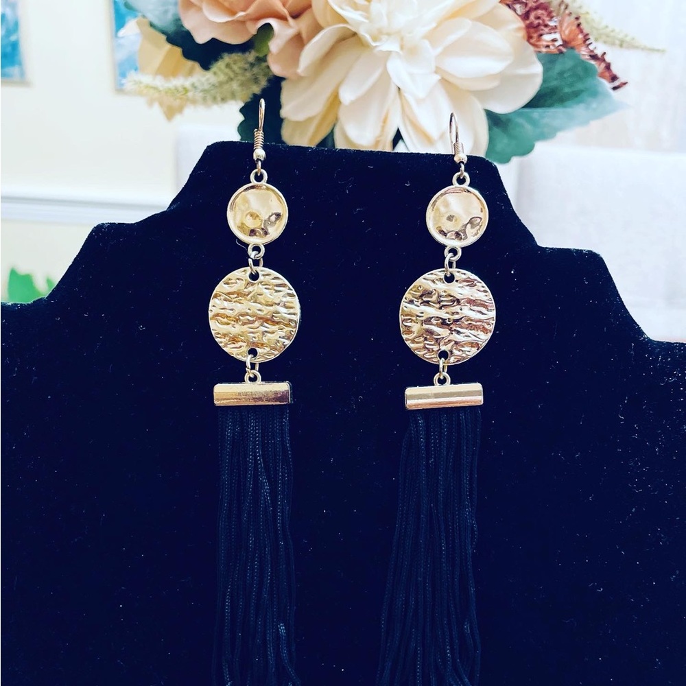 Fashion Earrings!!
